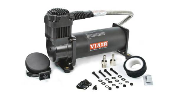 Air Lift - Air Lift Viair 444C Compressor - 200 PSI - Black