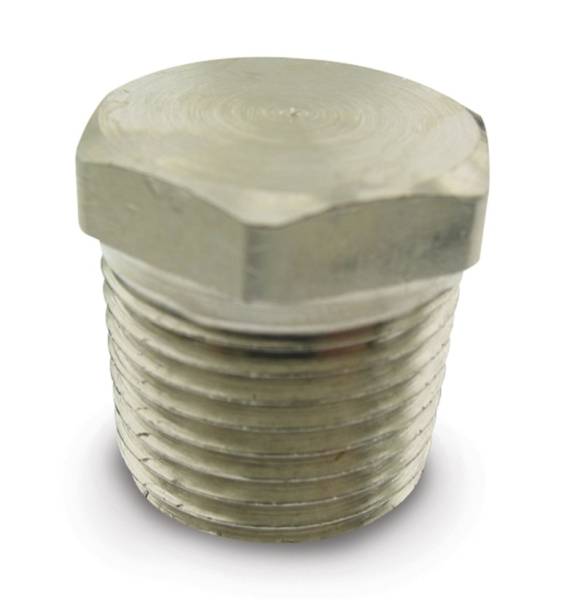 Air Lift - Air Lift Pipe Plugs- 1/2in Npt (Hex Head)