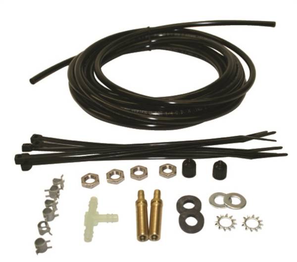 Air Lift - Air Lift Replacement Hose Kit - Push-On (607XX & 807XX Series)