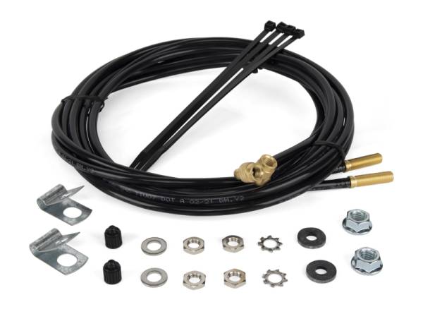 Air Lift - Air Lift P-30 Hose Kit