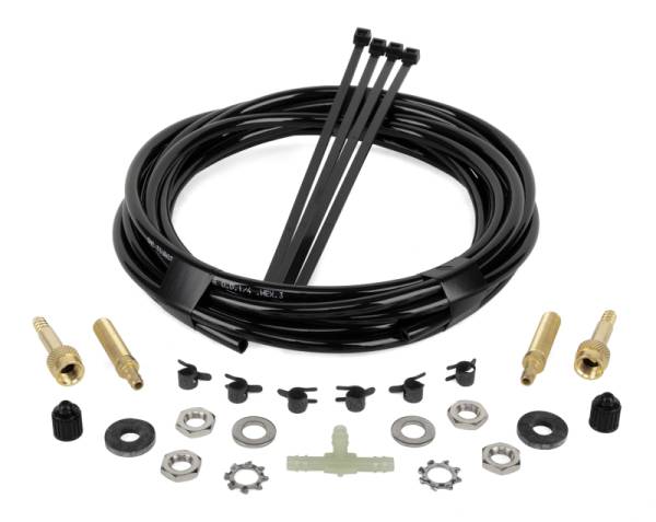 Air Lift - Air Lift Replacement Hose Kit (605XX & 805XX Series)