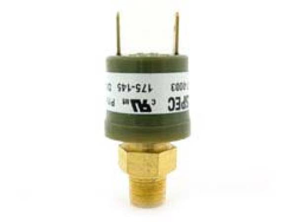 Air Lift - Air Lift Pressure Switch 145-175 PSI