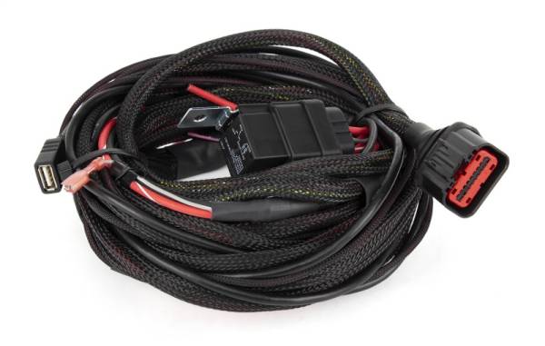 Air Lift - Air Lift Replacement Main Wire Harness for 3H / 3P