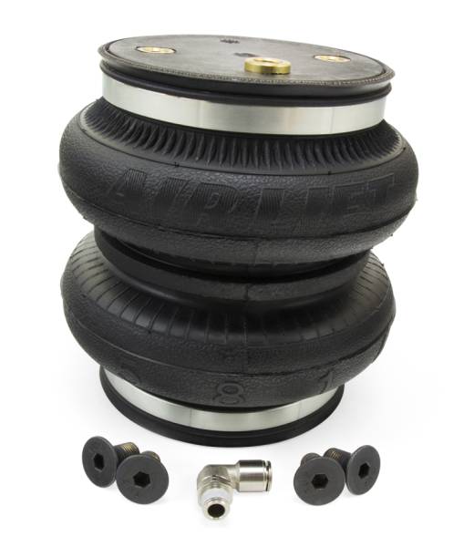 Air Lift - Air Lift Replacement Air Spring - Loadlifter 5000