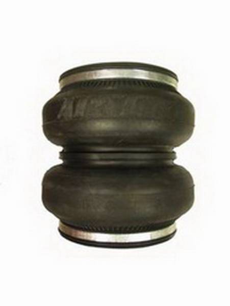 Air Lift - Air Lift Replacement Air Spring - Bellows Type