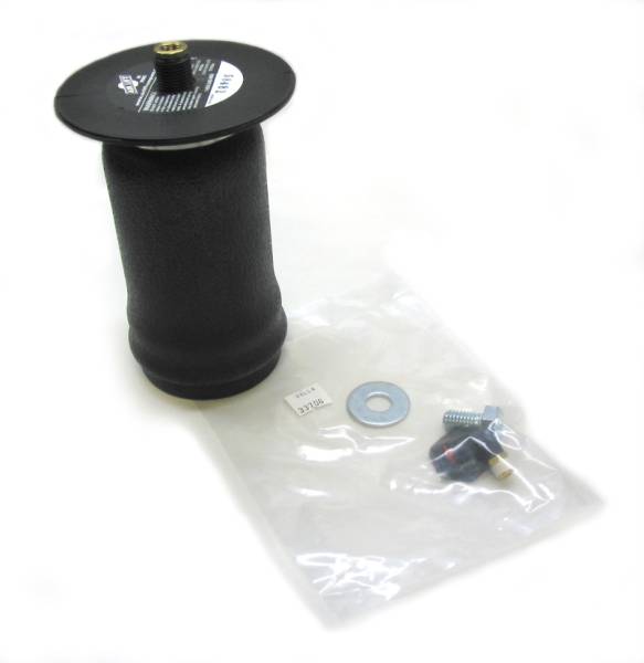 Air Lift - Air Lift Replacement Air Spring - Sleeve Type