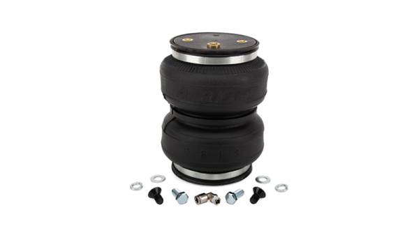 Air Lift - Air Lift Replacement Air Spring - Bellows Type