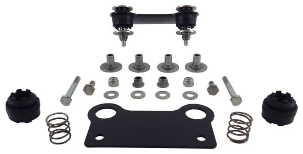 Air Lift - Air Lift Compressor Isolator Bracket Kit