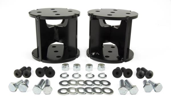 Air Lift - Air Lift Universal Level Air Spring Spacer - 4in Lift