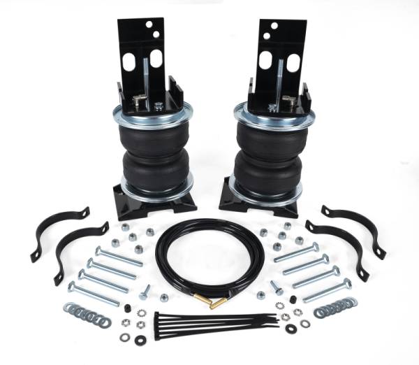 Air Lift - Air Lift Loadlifter 5000 Air Spring Kit