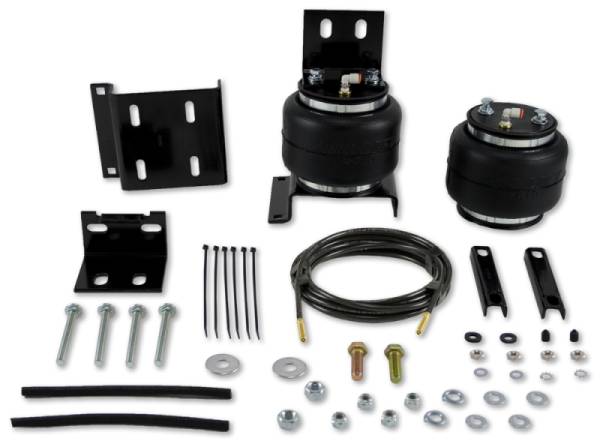 Air Lift - Air Lift Loadlifter 5000 Air Spring Kit