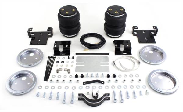 Air Lift - Air Lift Loadlifter 5000 Air Spring Kit