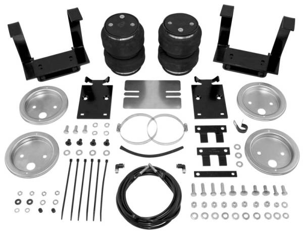 Air Lift - Air Lift Loadlifter 5000 Air Spring Kit