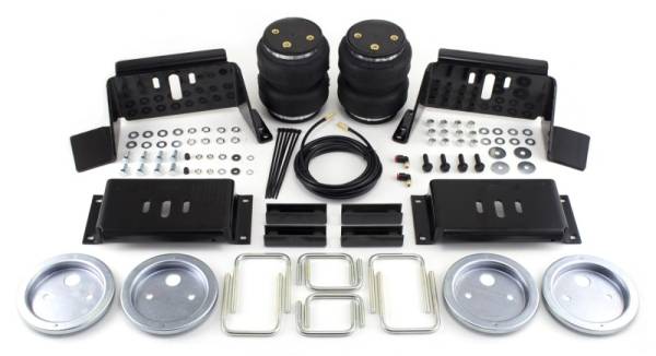 Air Lift - Air Lift Loadlifter 5000 Air Spring Kit