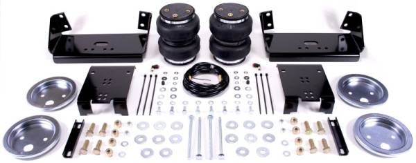 Air Lift - Air Lift Loadlifter 5000 Air Spring Kit for 09-12 Ford F53 Pick Up