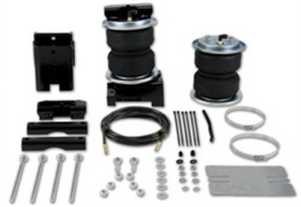 Air Lift - Air Lift Loadlifter 5000 Air Spring Kit for 08-10 Ford F-450 Super Duty 4WD/RWD