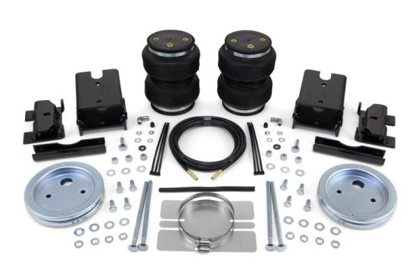 Air Lift - Air Lift 15-16 Ford F-450 Super Duty Pick Up Loadlifter 5000 Air Spring Kit