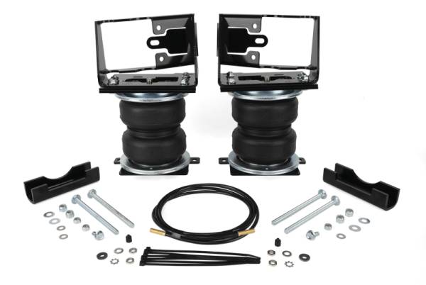 Air Lift - Air Lift Loadlifter 5000 Rear Air Spring Kit for 2022 Toyota Tundra