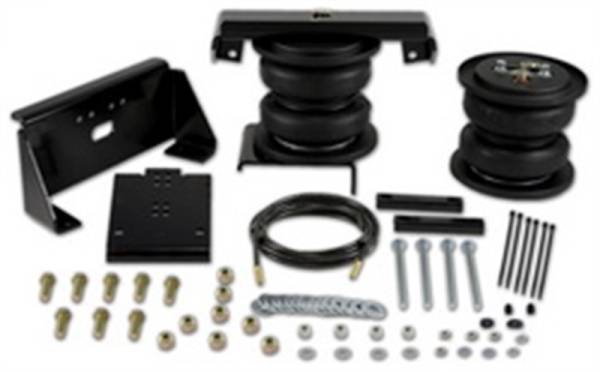 Air Lift - Air Lift Loadlifter 5000 Rear Air Spring Kit for 98-08 Ford Motorhome Class A - F53