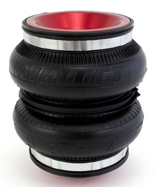 Air Lift - Air Lift Replacement Air Spring Double Bellows Type