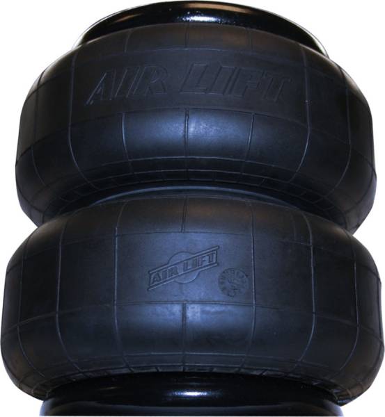 Air Lift - Air Lift Gen Iv Dominator Series D2600 - Single 1/2in Port