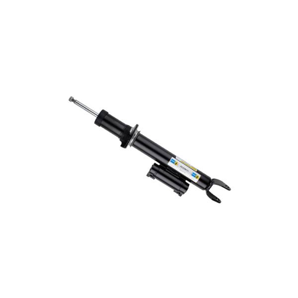 Bilstein - Bilstein 17-19 Mercedes-Benz C300 B4 OE Replacement (DampTronic) Shock Absorber - Front Left