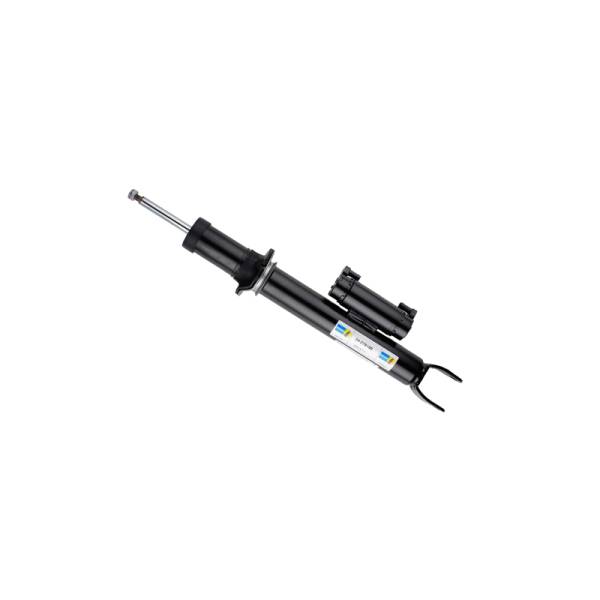 Bilstein - Bilstein 17-19 Mercedes-Benz C300 B4 OE Replacement (DampTronic) Shock Absorber - Front Right