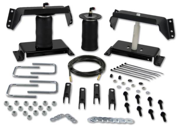 Air Lift - Air Lift Ridecontrol Air Spring Kit