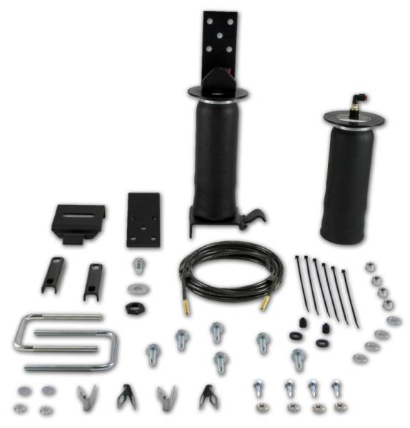 Air Lift - Air Lift Ridecontrol Air Spring Kit