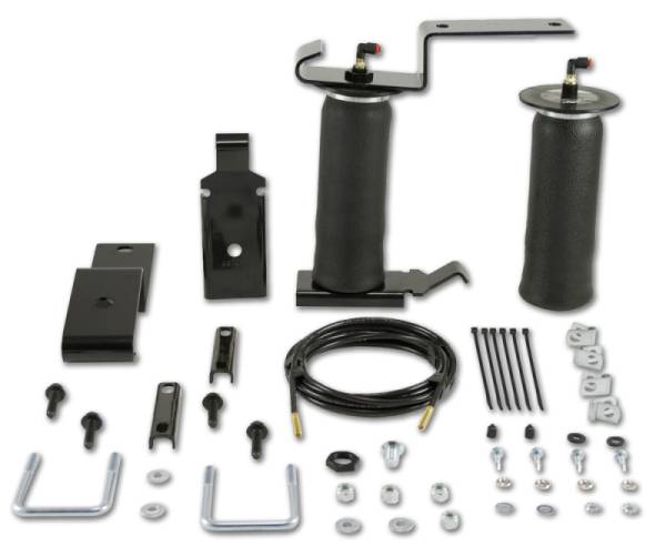 Air Lift - Air Lift Ridecontrol Air Spring Kit