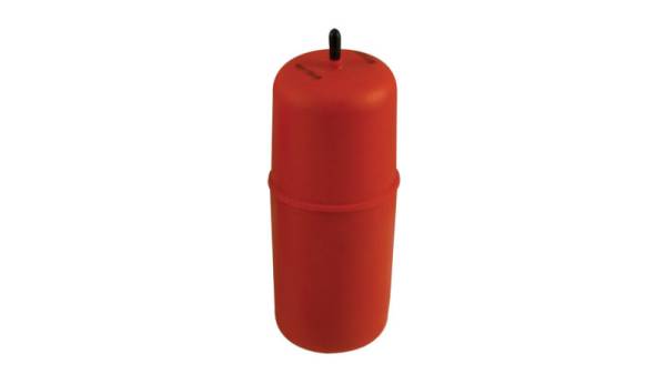 Air Lift - Air Lift Replacement Air Spring - Red Cylinder Type