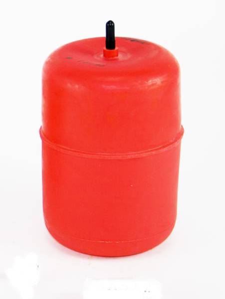 Air Lift - Air Lift Replacement Air Spring - Red Cylinder Type