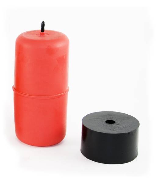 Air Lift - Air Lift Replacement Air Spring - Red Cylinder Type