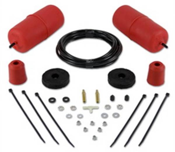 Air Lift - Air Lift Air Lift 1000 Air Spring Kit