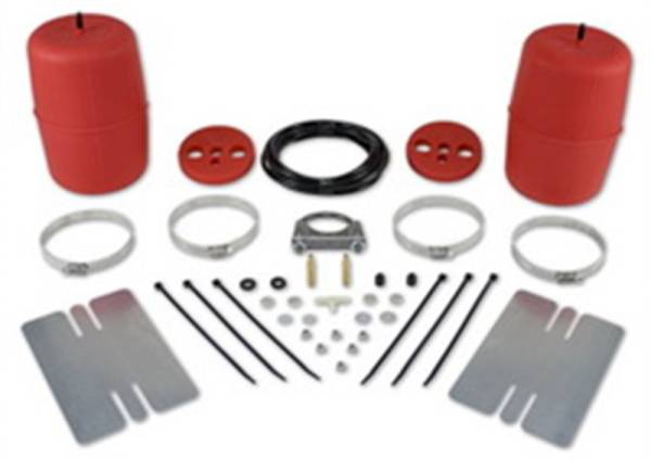 Air Lift - Air Lift Air Lift 1000 Air Spring Kit