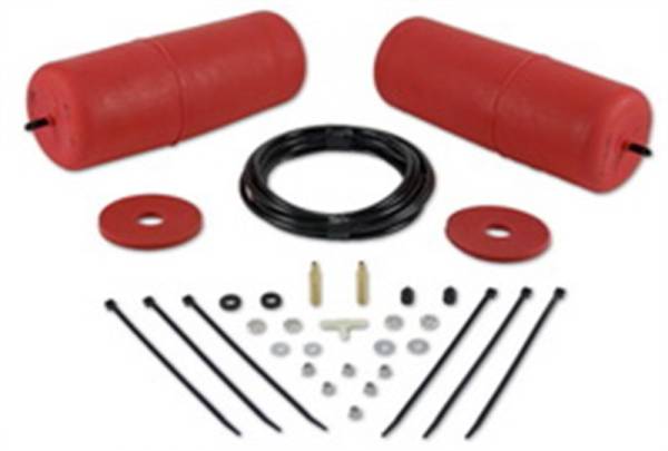 Air Lift - Air Lift Air Lift 1000 Air Spring Kit