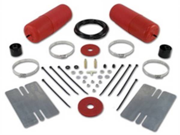 Air Lift - Air Lift Air Lift 1000 Air Spring Kit