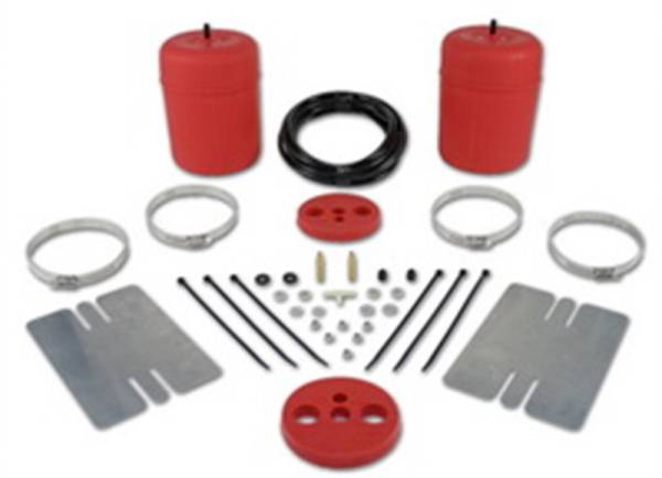 Air Lift - Air Lift Air Lift 1000 Air Spring Kit