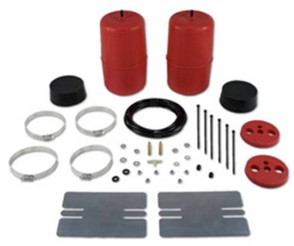 Air Lift - Air Lift Air Lift 1000 Air Spring Kit