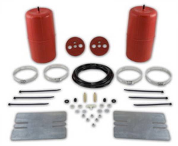 Air Lift - Air Lift Air Lift 1000 Air Spring Kit