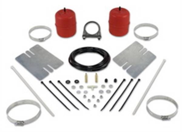 Air Lift - Air Lift Air Lift 1000 Air Spring Kit