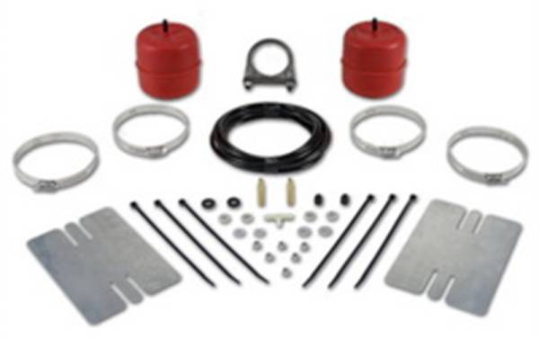 Air Lift - Air Lift Air Lift 1000 Air Spring Kit