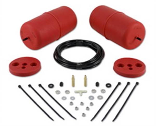 Air Lift - Air Lift Air Lift 1000 Air Spring Kit