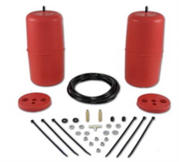 Air Lift - Air Lift Air Lift 1000 Air Spring Kit