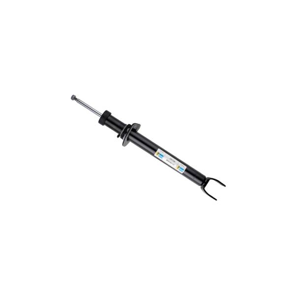 Bilstein - Bilstein 17-19 Mercedes-Benz C300 B4 OE Replacement (DampMatic) Shock Absorber - Front