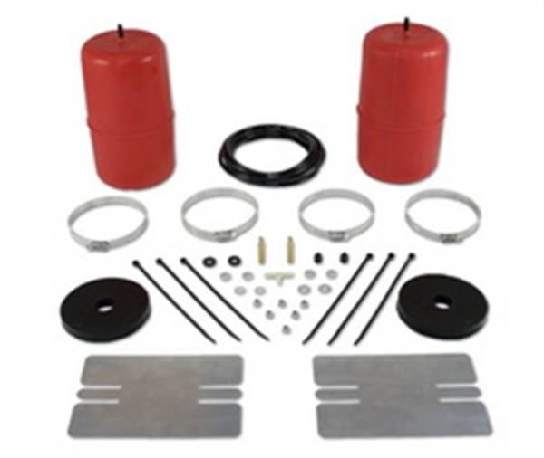 Air Lift - Air Lift Air Lift 1000 Air Spring Kit