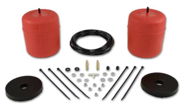 Air Lift - Air Lift Air Lift 1000 Air Spring Kit