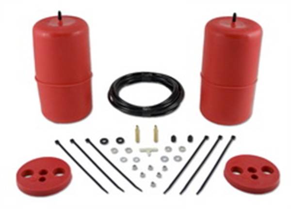 Air Lift - Air Lift Air Lift 1000 Air Spring Kit