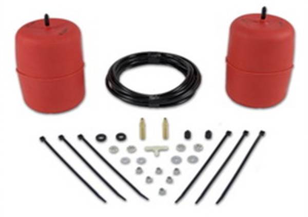 Air Lift - Air Lift Air Lift 1000 Air Spring Kit