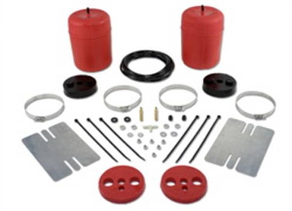 Air Lift - Air Lift Air Lift 1000 Air Spring Kit